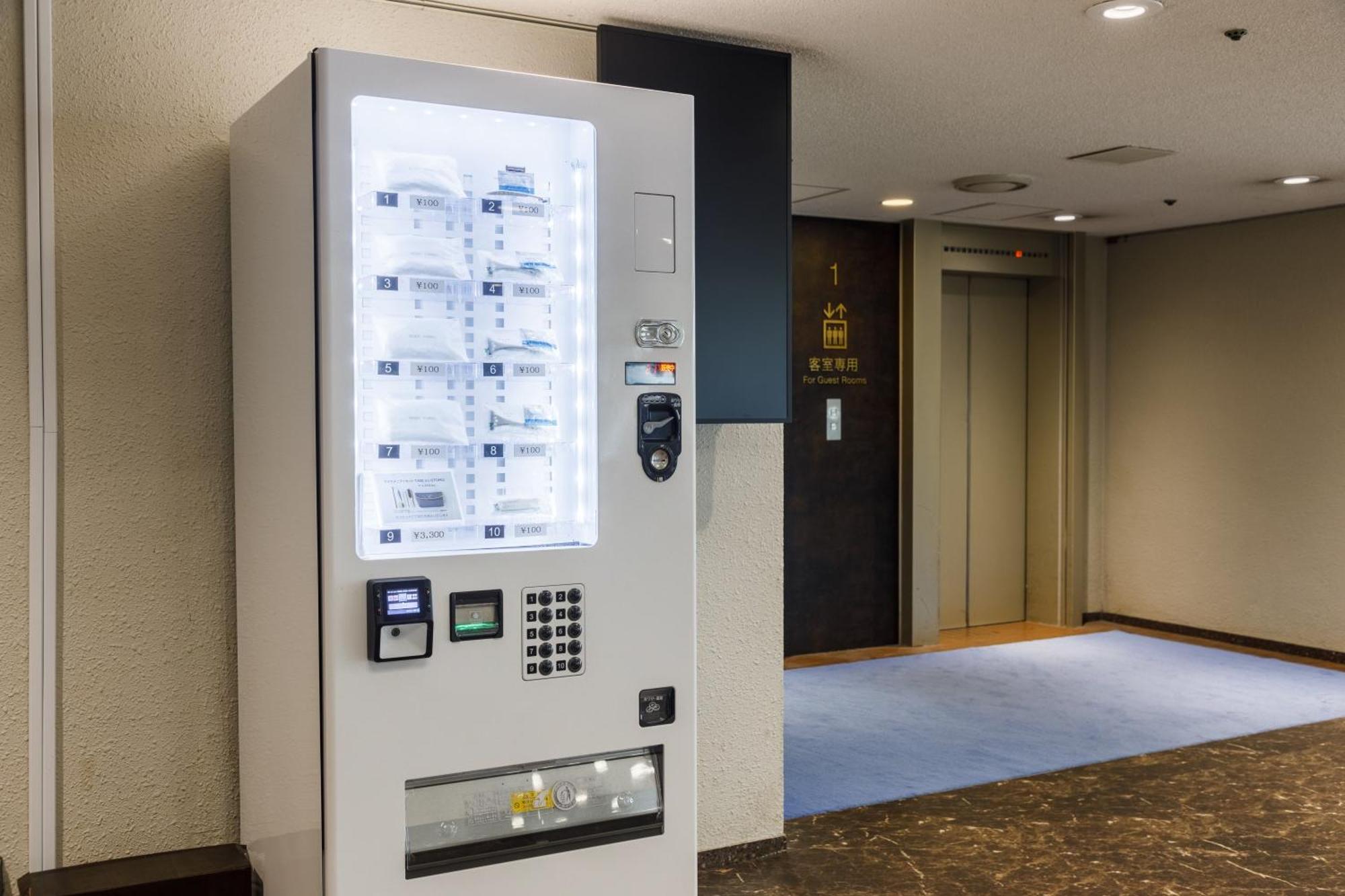 Shinagawa Prince Hotel East Tower Tokio Zewnętrze zdjęcie